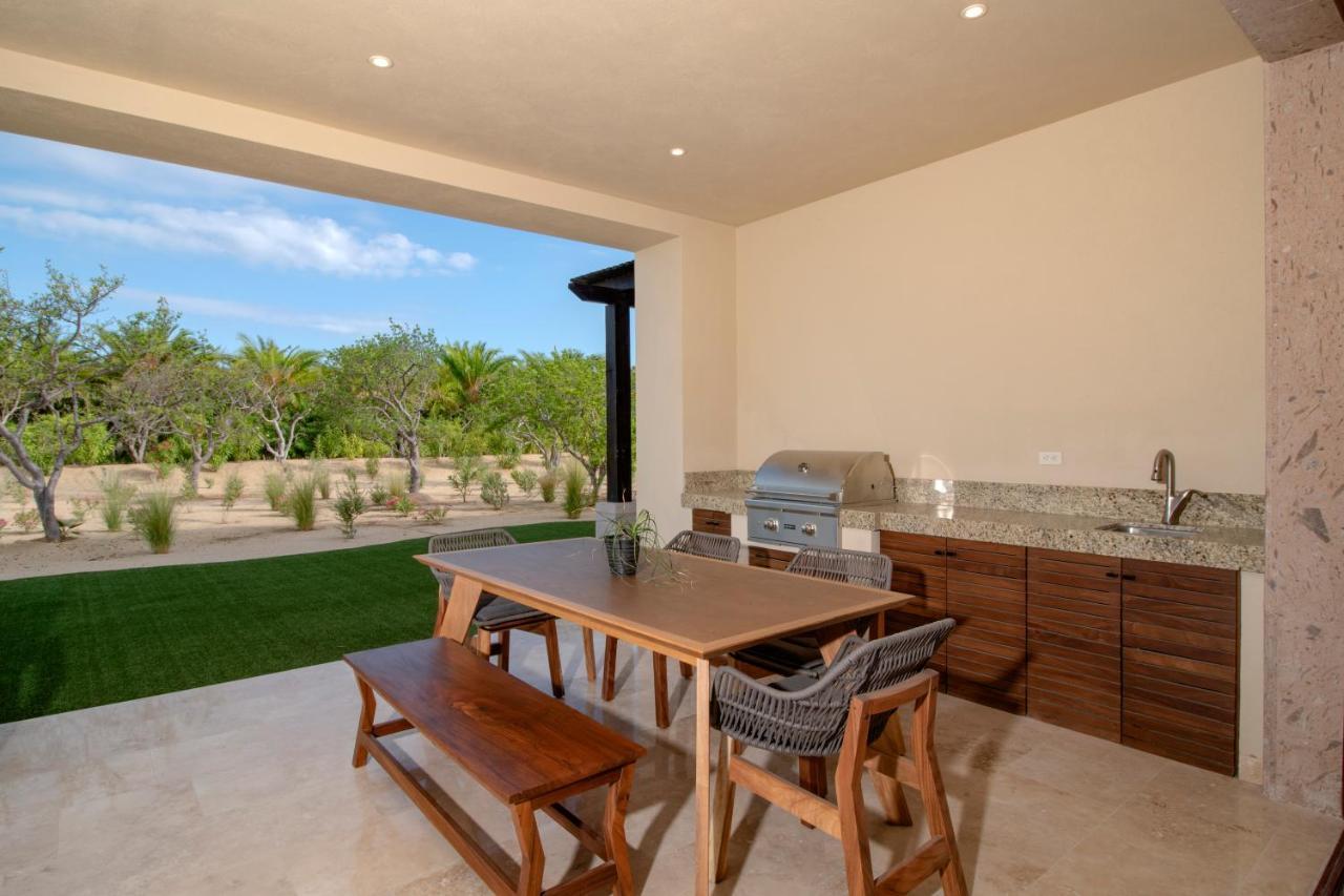 Bohari Palmilla Aparthotel ซานโฮเซ เดล กาโบ ภายนอก รูปภาพ