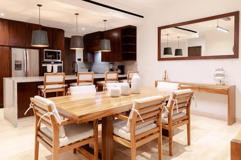 Bohari Palmilla Aparthotel ซานโฮเซ เดล กาโบ ภายนอก รูปภาพ
